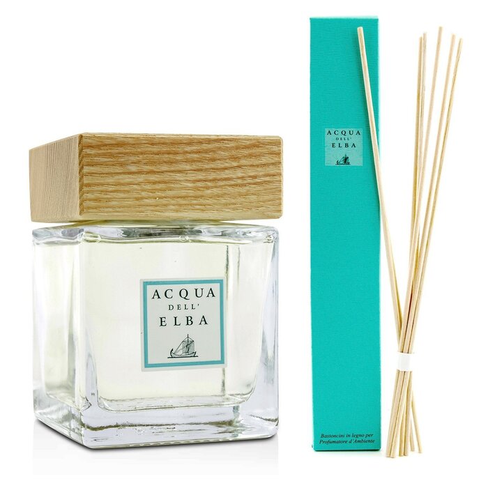 Acqua dell'Elba Fiori Home Fragrance Diffuser