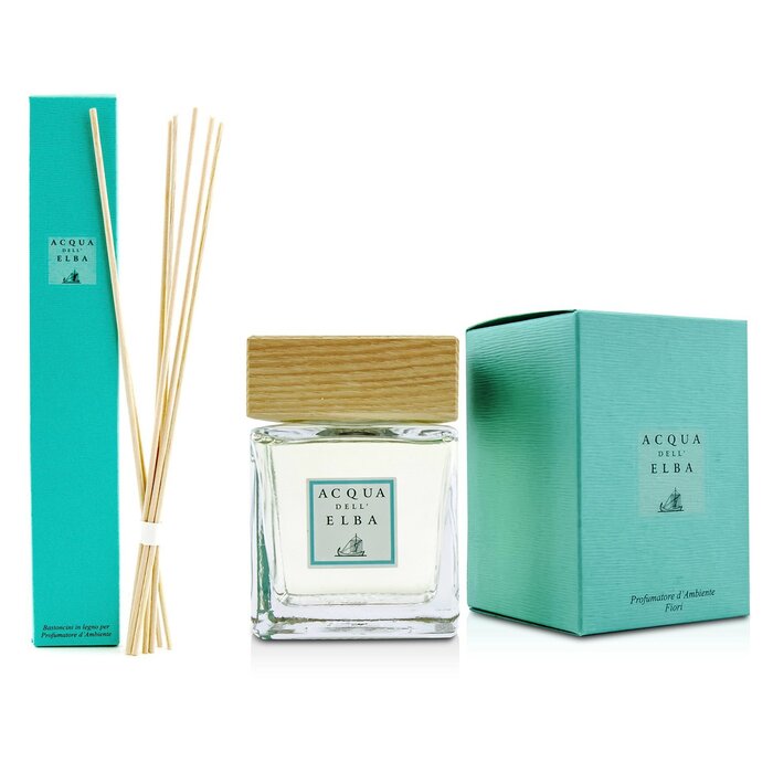 Acqua dell'Elba Fiori Home Fragrance Diffuser